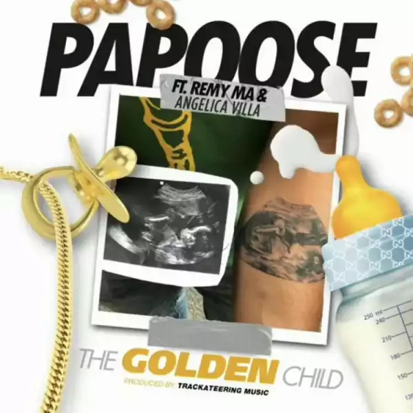 Papoose - The Golden Child Ft. Remy Ma